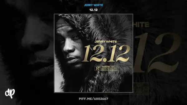 12.12 BY Jerry White